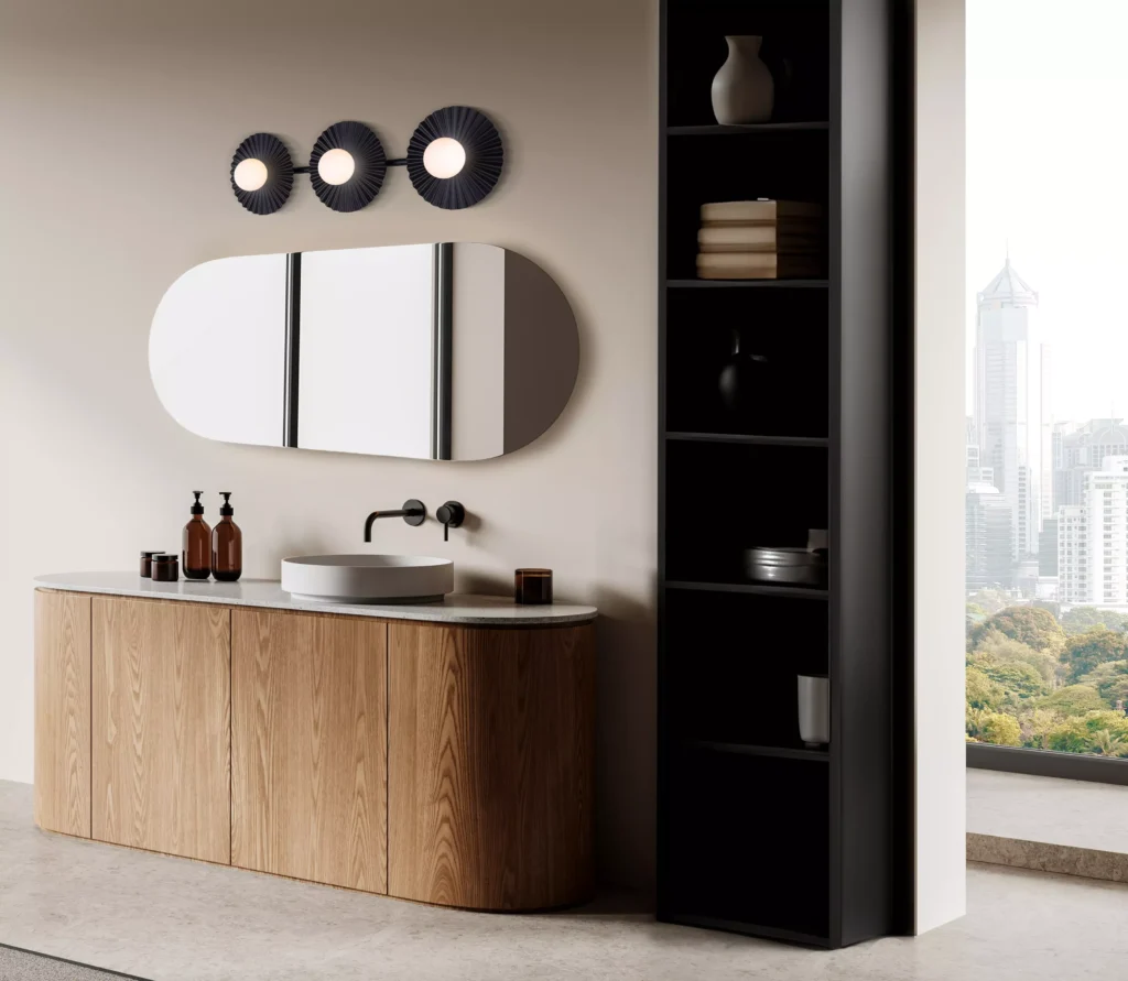 Payton decorative lighting from Canarm Lighting.